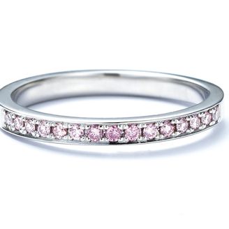 【アネリディギンザ(ANELLI DI GINZA)】Honey　Darling/FOREVER AND EVER　フォーエアーアンドエバー/婚約指輪【アネリディギンザ/ANELLI　DI　GINZA】