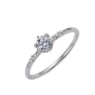 【アネリディギンザ(ANELLI DI GINZA)】ANELLI DI GINZA PROPOSTA/ムゲット/婚約指輪【アネリディギンザ/ANELLI　DI　GINZA】