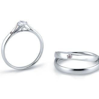 【アネリディギンザ(ANELLI DI GINZA)】Marions-nous!(マリヨンヌ) by いい夫婦ブライダル/le pont ル　ポン