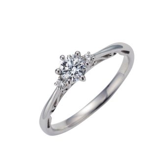 【アネリディギンザ(ANELLI DI GINZA)】ANELLI DI GINZA PROPOSTA/ルピーノ/婚約指輪【アネリディギンザ/ANELLI　DI　GINZA】