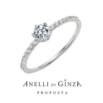 【アネリディギンザ(ANELLI DI GINZA)】ANELLI DI GINZA PROPOSTA/ジェルベーラ
