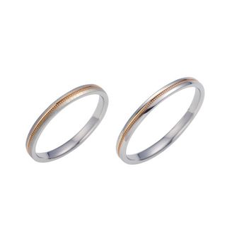 【アネリディギンザ(ANELLI DI GINZA)】ANELLI DI GINZA PROPOSTA/エーデラ/結婚指輪【アネリディギンザ/ANELLI　DI　GINZA】