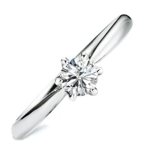 【アネリディギンザ(ANELLI DI GINZA)】LAVENNA PLATINO/フォンティーヌ/婚約指輪【アネリディギンザ/ANELLI DI GINZA】