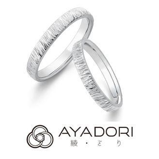 【アネリディギンザ(ANELLI DI GINZA)】綾取り/春隣