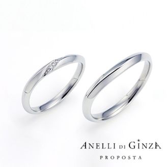 【アネリディギンザ(ANELLI DI GINZA)】ANELLI DI GINZA PROPOSTA/アベーテ