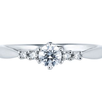 【アネリディギンザ(ANELLI DI GINZA)】Marions-nous!(マリヨンヌ) by いい夫婦ブライダル/lien リアン