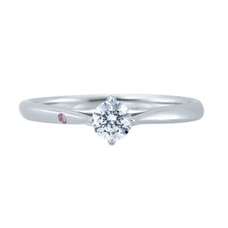 【アネリディギンザ(ANELLI DI GINZA)】Marions-nous!(マリヨンヌ) by いい夫婦ブライダル/le pont ル　ポン/婚約指輪【アネリディギンザ/ANELLI DI GINZA】