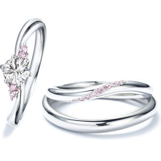 【アネリディギンザ(ANELLI DI GINZA)】Honey　Darling/TRUESTE　トゥルーエスト