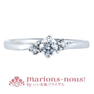 【アネリディギンザ(ANELLI DI GINZA)】Marions-nous!(マリヨンヌ) by いい夫婦ブライダル/sincere サンセル