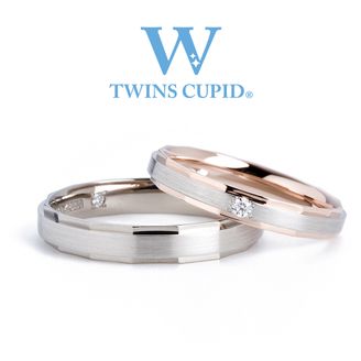 【アネリディギンザ(ANELLI DI GINZA)】 TwinsCupid/ラブロワイヤル