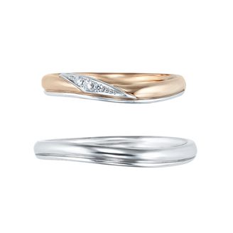 【アネリディギンザ(ANELLI DI GINZA)】Marions-nous!(マリヨンヌ) by いい夫婦ブライダル/plasir プレジール