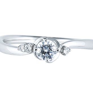 【アネリディギンザ(ANELLI DI GINZA)】Marions-nous!(マリヨンヌ) by いい夫婦ブライダル/amour アムル