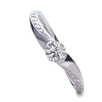 【アネリディギンザ(ANELLI DI GINZA)】TwinsCupid/Love roseラブローズ