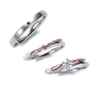 【アネリディギンザ(ANELLI DI GINZA)】Honey　Darling/ENVY　エンヴィ