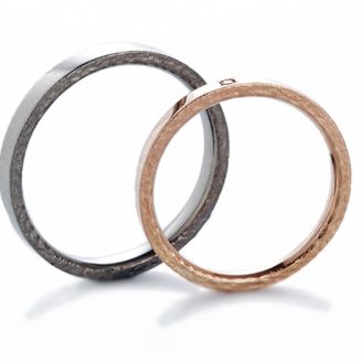 【アネリディギンザ(ANELLI DI GINZA)】TwinsCupid/glacefulグレイスフル