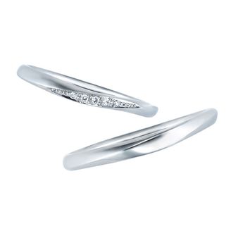 【アネリディギンザ(ANELLI DI GINZA)】sincere サンセル/Marions-nous!(マリヨンヌ) by いい夫婦ブライダル