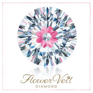 【アネリディギンザ(ANELLI DI GINZA)】いい夫婦ブライダル×FlowerVeil