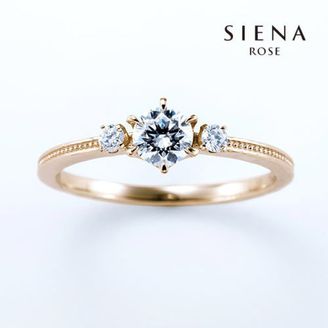 【SIENAROSE(シエナロゼ)】 受け継がれるもの