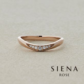 【SIENAROSE(シエナロゼ)】まなざしワイド -manazashi-