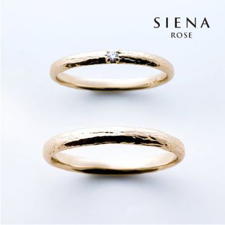 【SIENAROSE(シエナロゼ)】寛容 -kanyo-