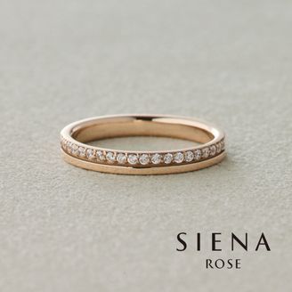 【SIENAROSE(シエナロゼ)】歩む -ayumu-