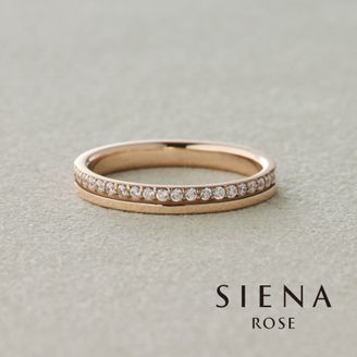 【SIENAROSE(シエナロゼ)】 歩む -ayumu-