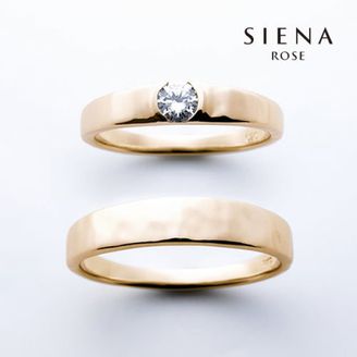 【SIENAROSE(シエナロゼ)】マリゲージ　シャウラ -shaula-