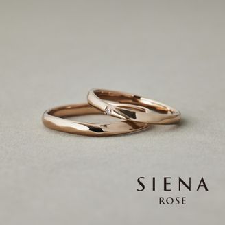 【SIENAROSE(シエナロゼ)】【オンライン限定】せせらぎ -seseragi-