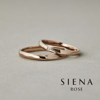 【SIENAROSE(シエナロゼ)】 【オンライン限定】せせらぎ -seseragi-