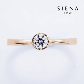 【SIENAROSE(シエナロゼ)】Birth Flower 誕生月花（8月/ひまわり）