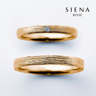 【SIENAROSE(シエナロゼ)】Birth Tree　誕生月木（8月/ケヤキ）