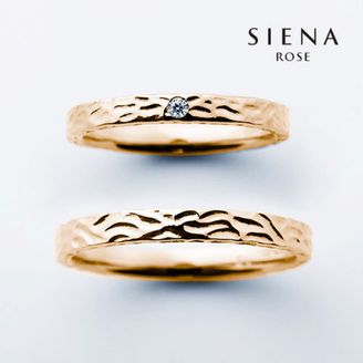 【SIENAROSE(シエナロゼ)】Birth Tree 誕生月木（4月/ヤマザクラ）