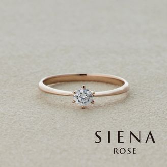 【SIENAROSE(シエナロゼ)】結晶-kessyo-