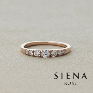 【SIENAROSE(シエナロゼ)】【新作】燈す -tomosu-