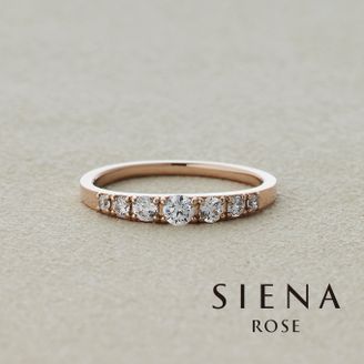 【SIENAROSE(シエナロゼ)】 【新作】燈す -tomosu-