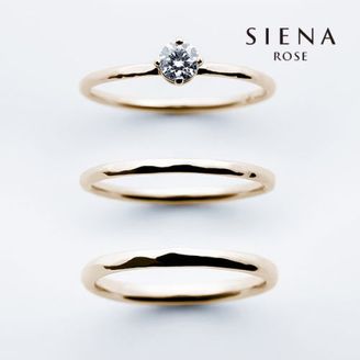 【SIENAROSE(シエナロゼ)】【3本セット】  トロワ -ＴＲＯＩＳ-