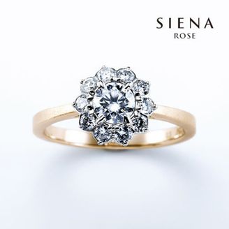 【SIENAROSE(シエナロゼ)】薫る-kaoru-