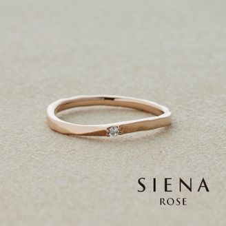 【SIENAROSE(シエナロゼ)】 そよ風-soyokaze-