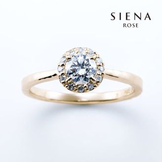 【SIENAROSE(シエナロゼ)】ひろがり -hirogari-