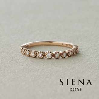 【SIENAROSE(シエナロゼ)】想い（小） -omoi-