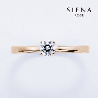 【SIENAROSE(シエナロゼ)】Birth Flower 誕生月花（6月/バラ）