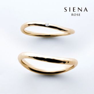 【SIENAROSE(シエナロゼ)】安らぎ -yasuragi-