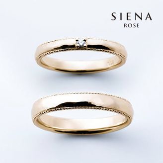 【SIENAROSE(シエナロゼ)】誓い -chikai-