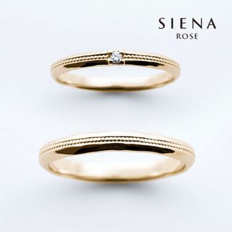 【SIENAROSE(シエナロゼ)】受け継がれるもの-uketsugarerumono-