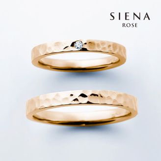 【SIENAROSE(シエナロゼ)】Birth Tree　誕生月木（1月/マツ）