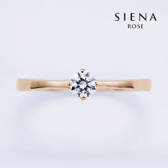 【SIENAROSE(シエナロゼ)】Birth Flower 誕生月花（7月/スイートピー）