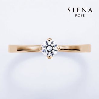 【SIENAROSE(シエナロゼ)】Birth Flower 誕生月花（5月/ライラック）