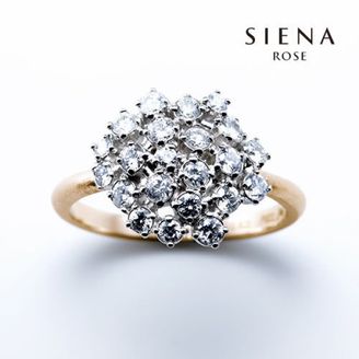 【SIENAROSE(シエナロゼ)】ラルーシュ- la luche-