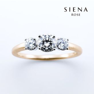 【SIENAROSE(シエナロゼ)】等しく-hitosiku-