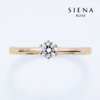 【SIENAROSE(シエナロゼ)】Birth Flower 誕生月花（11月/つばき）